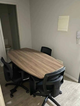 Imagem Sala Comercial à Venda, 27 m² em Aclimação - São Paulo Imagem Sala Comercial à Venda, 27 m² em Aclimação - São Paulo