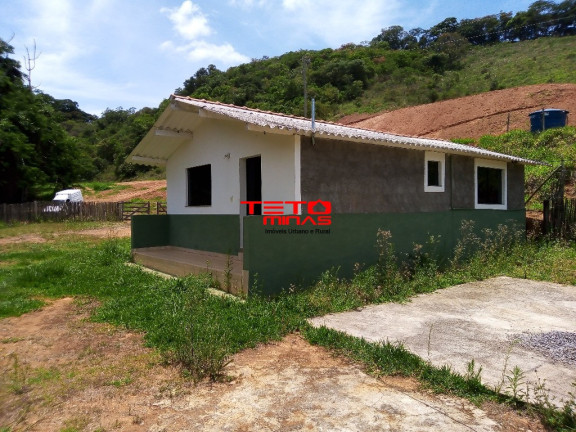 Imagem Imóvel com 1 Quarto à Venda, 50 m² em Zona Rural De São Lourenço Mg - São Lourenço Imagem Imóvel com 1 Quarto à Venda, 50 m² em Zona Rural De São Lourenço Mg - São Lourenço