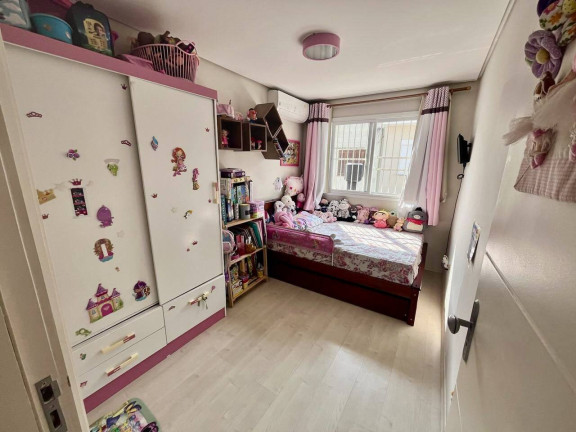 Imagem Sobrado com 3 Quartos à Venda, 147 m² em Igara - Canoas