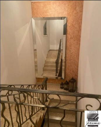 Imagem Casa com 4 Quartos à Venda, 365 m² em Jardim Ibiti Do Paço - Sorocaba Imagem Casa com 4 Quartos à Venda, 365 m² em Jardim Ibiti Do Paço - Sorocaba