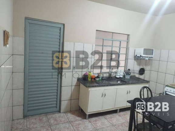 Imagem Casa com 3 Quartos à Venda, 109 m² em Parque City - Bauru Imagem Casa com 3 Quartos à Venda, 109 m² em Parque City - Bauru