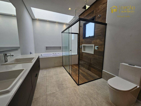 Imagem Casa com 4 Quartos à Venda, 430 m² em Condomínio Xapada Parque Ytu - Itu Imagem Casa com 4 Quartos à Venda, 430 m² em Condomínio Xapada Parque Ytu - Itu