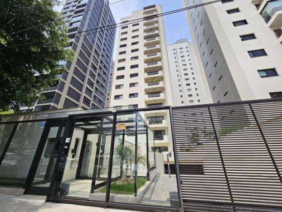 Foto do imóvel Apartamento com 4 Quartos à Venda, 331 m² em Vila Uberabinha - São Paulo