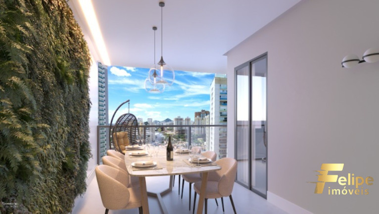 Imagem Imóvel com 3 Quartos à Venda, 105 m² em Praia De Itaparica - Vila Velha Imagem Imóvel com 3 Quartos à Venda, 105 m² em Praia De Itaparica - Vila Velha