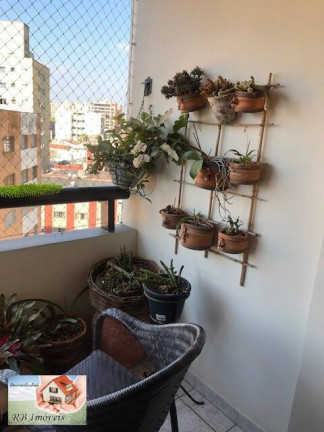 Imagem Apartamento com 4 Quartos à Venda, 115 m² em Nova Petrópolis - São Bernardo Do Campo Imagem Apartamento com 4 Quartos à Venda, 115 m² em Nova Petrópolis - São Bernardo Do Campo