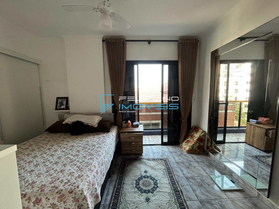 Imagem Apartamento com 2 Quartos à Venda, 86 m² em Tupi - Praia Grande