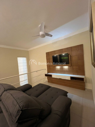 Imagem Casa de Condomínio com 3 Quartos à Venda, 300 m² em Condomínio Campos Do Conde - Paulínia Imagem Casa de Condomínio com 3 Quartos à Venda, 300 m² em Condomínio Campos Do Conde - Paulínia