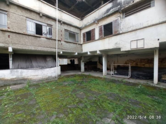 Imagem Ponto Comercial à Venda, 1.000 m² em Jardim Santa Cruz - Taubaté Imagem Ponto Comercial à Venda, 1.000 m² em Jardim Santa Cruz - Taubaté