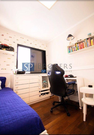 Imagem Apartamento com 3 Quartos à Venda, 114 m² em Bosque Da Saúde - São Paulo Imagem Apartamento com 3 Quartos à Venda, 114 m² em Bosque Da Saúde - São Paulo