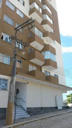 Apartamento com 1 Quarto para Alugar, 35 m² em Centro - Balneário Piçarras