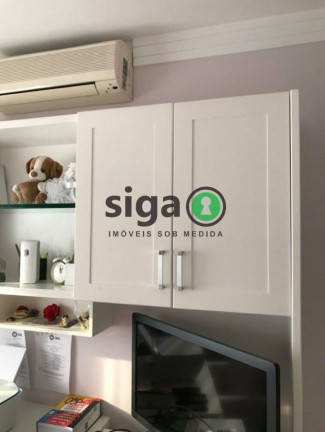 Imagem Apartamento com 4 Quartos à Venda, 247 m² em Jardim Fonte Do Morumbi - São Paulo Imagem Apartamento com 4 Quartos à Venda, 247 m² em Jardim Fonte Do Morumbi - São Paulo