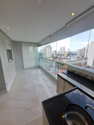 Imagem Apartamento com 2 Quartos à Venda, 63 m² em Tatuapé - São Paulo Imagem Apartamento com 2 Quartos à Venda, 63 m² em Tatuapé - São Paulo