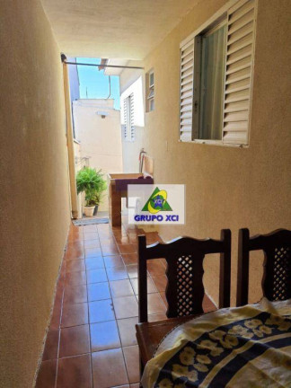 Imagem Casa com 2 Quartos à Venda, 103 m² em Vila Mathiesen - Americana