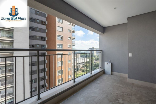 Imagem Apartamento com 2 Quartos à Venda, 77 m² em Indianópolis - São Paulo Imagem Apartamento com 2 Quartos à Venda, 77 m² em Indianópolis - São Paulo
