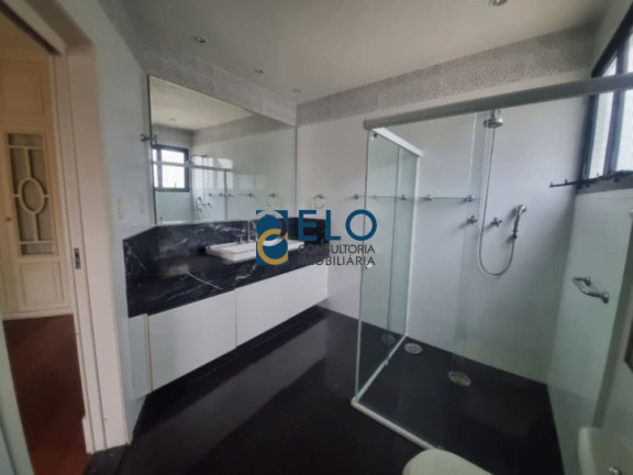 Imagem Apartamento com 4 Quartos à Venda, 409 m² em Embaré - Santos