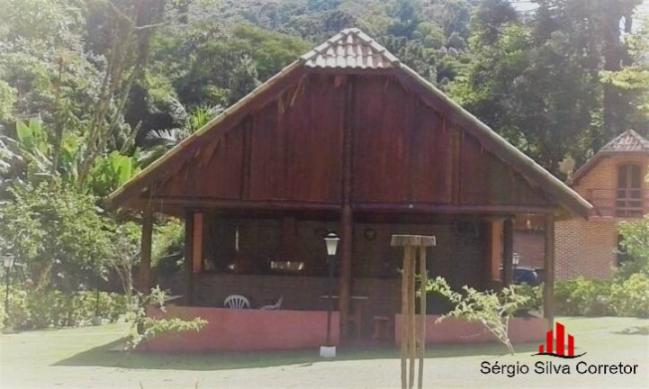 Imagem Chácara com 4 Quartos à Venda, 6.000 m² em Barreiro - Santo Antônio Do Pinhal Imagem Chácara com 4 Quartos à Venda, 6.000 m² em Barreiro - Santo Antônio Do Pinhal