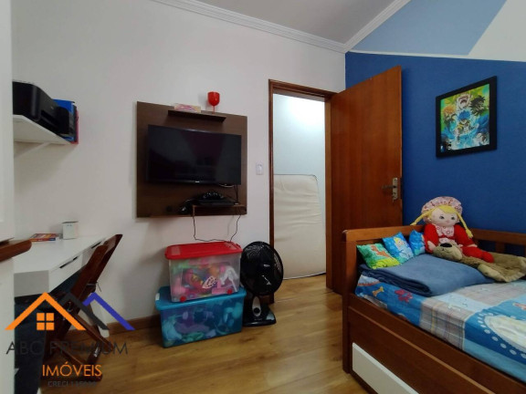 Imagem Apartamento com 2 Quartos à Venda, 95 m² em Campestre - Santo André Imagem Apartamento com 2 Quartos à Venda, 95 m² em Campestre - Santo André