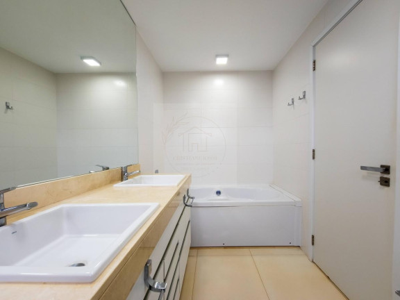 Imagem Apartamento com 4 Quartos à Venda, 227 m² em Jardim Botânico - Ribeirão Preto