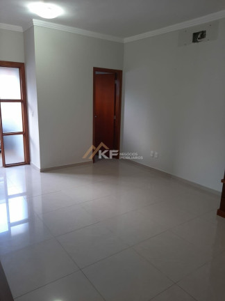 Imagem Sobrado com 4 Quartos à Venda, 277 m² em Residencial Flórida - Ribeirão Preto