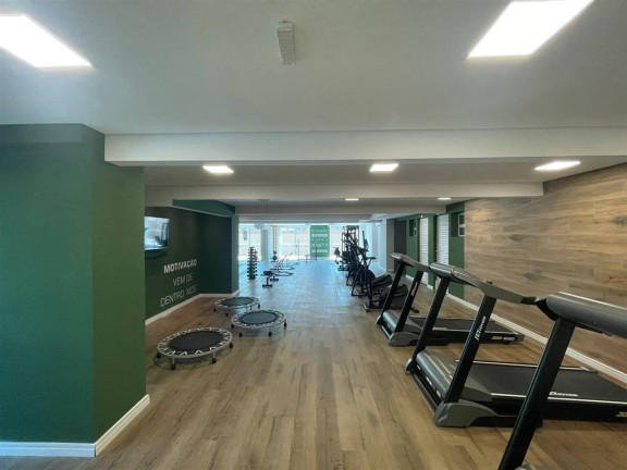 Imagem Apartamento com 2 Quartos à Venda, 74 m² em Forte - Praia Grande