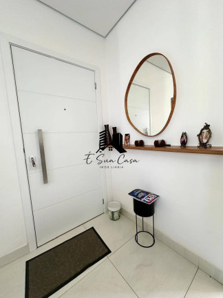Imagem Apartamento com 3 Quartos à Venda, 85 m² em Novo Eldorado - Contagem