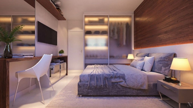 Imagem Apartamento com 2 Quartos à Venda, 55 m² em Itaipava - Itajaí Imagem Apartamento com 2 Quartos à Venda, 55 m² em Itaipava - Itajaí