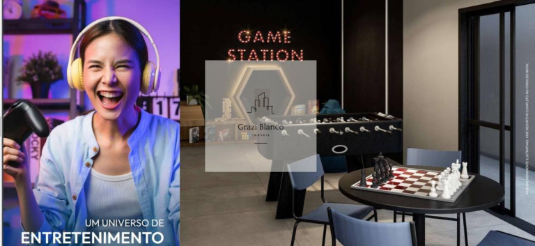 Imagem Apartamento com 2 Quartos à Venda, 76 m² em Edifício Ipa Club - Sorocaba