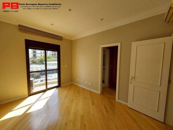 Imagem Apartamento com 4 Quartos para Alugar, 330 m² em Moema - São Paulo Imagem Apartamento com 4 Quartos para Alugar, 330 m² em Moema - São Paulo