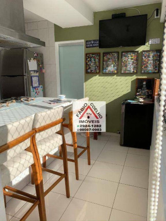 Imagem Apartamento com 2 Quartos à Venda, 115 m² em Jardim Paulista - Campinas Imagem Apartamento com 2 Quartos à Venda, 115 m² em Jardim Paulista - Campinas