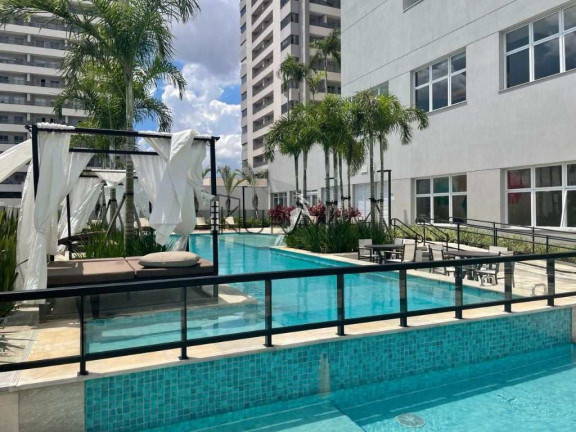 Imagem Apartamento com 2 Quartos à Venda, 67 m² em Centro - Osasco