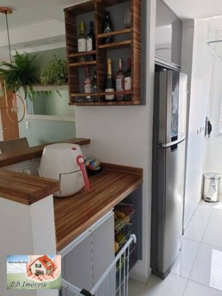 Imagem Apartamento com 2 Quartos à Venda, 48 m² em Taboão - São Bernardo Do Campo Imagem Apartamento com 2 Quartos à Venda, 48 m² em Taboão - São Bernardo Do Campo
