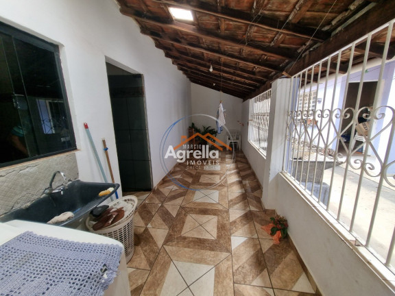 Imagem Casa com 3 Quartos à Venda, 227 m² em Jardim Almira - Mogi Guaçu Imagem Casa com 3 Quartos à Venda, 227 m² em Jardim Almira - Mogi Guaçu