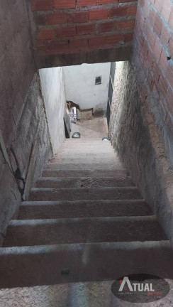 Imagem Casa com 1 Quarto à Venda, 500 m² em Jundiaizinho (terra Preta) - Mairiporã