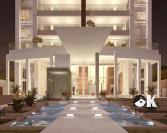 Imagem Apartamento com 3 Quartos à Venda, 162 m² em Jardim Paulista - São Paulo