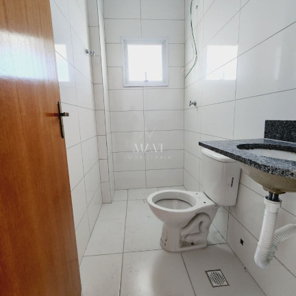 Imagem Apartamento com 1 Quarto à Venda, 42 m² em Boqueirão - Praia Grande