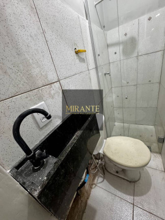 Imagem Apartamento com 2 Quartos para Alugar, 40 m² em Nazaré - Belém