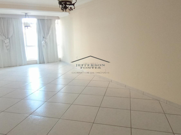 Imagem Apartamento com 3 Quartos à Venda, 140 m² em Centro - Marília Imagem Apartamento com 3 Quartos à Venda, 140 m² em Centro - Marília