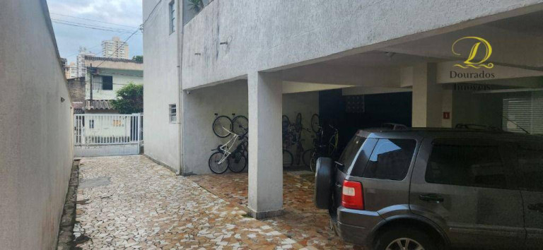 Imagem Apartamento com 1 Quarto à Venda, 83 m² em Canto Do Forte - Praia Grande Imagem Apartamento com 1 Quarto à Venda, 83 m² em Canto Do Forte - Praia Grande