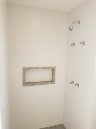 Imagem Apartamento com 3 Quartos à Venda, 103 m² em Vila Nova Cidade Universitária - Bauru