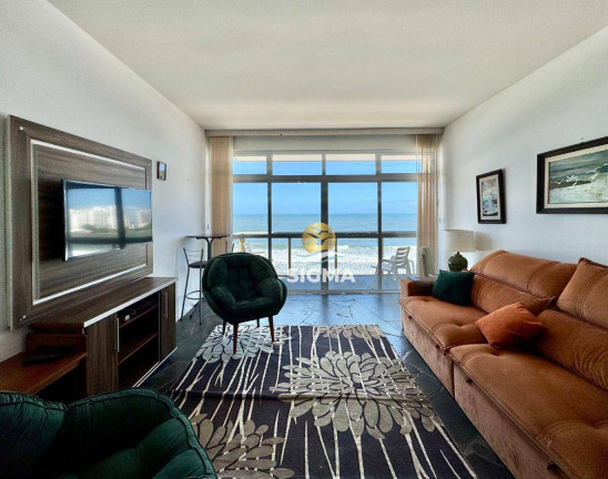 Imagem Apartamento com 3 Quartos à Venda, 170 m² em Pitangueiras - Guarujá