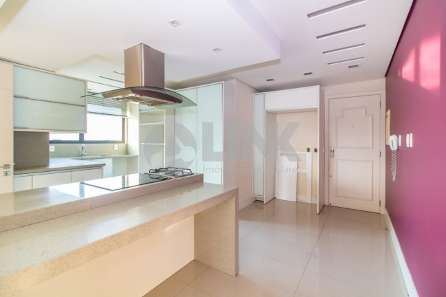 Imagem Apartamento com 3 Quartos à Venda, 177 m² em Higienópolis - Porto Alegre