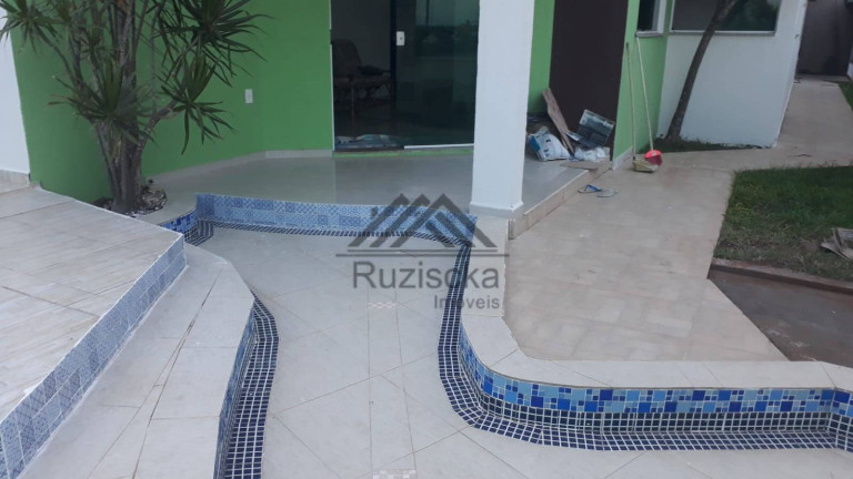 Imagem Casa com 4 Quartos à Venda, 220 m² em Cibratel I - Itanhaém Imagem Casa com 4 Quartos à Venda, 220 m² em Cibratel I - Itanhaém