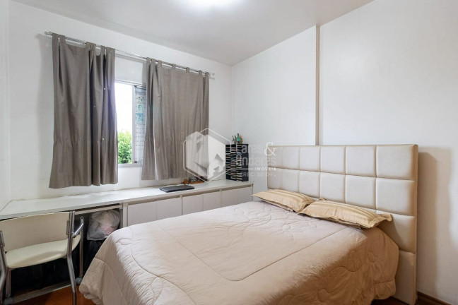 Imagem Apartamento com 3 Quartos à Venda, 148 m² em Vila Monte Alegre - São Paulo