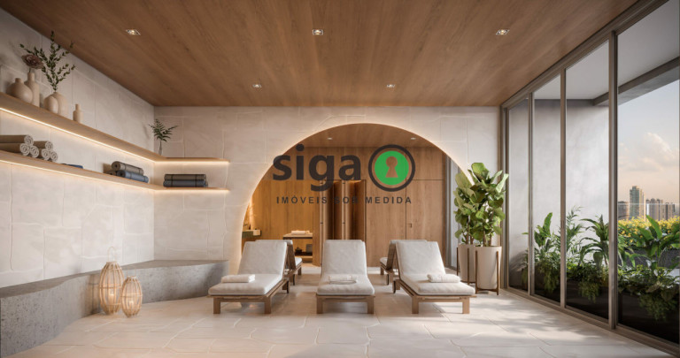 Imagem Apartamento com 2 Quartos à Venda, 79 m² em Pompeia - São Paulo Imagem Apartamento com 2 Quartos à Venda, 79 m² em Pompeia - São Paulo