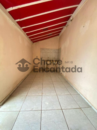Imagem Casa com 2 Quartos à Venda, 125 m² em Residencial Monte Líbano - Birigui