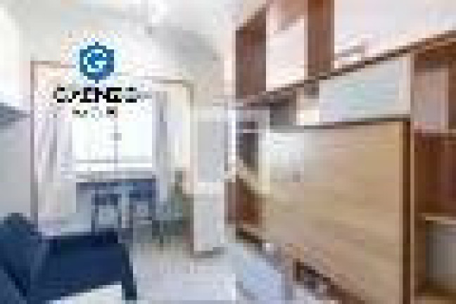 Imagem Apartamento com 1 Quarto à Venda, 24 m² em Bonfim - Osasco Imagem Apartamento com 1 Quarto à Venda, 24 m² em Bonfim - Osasco