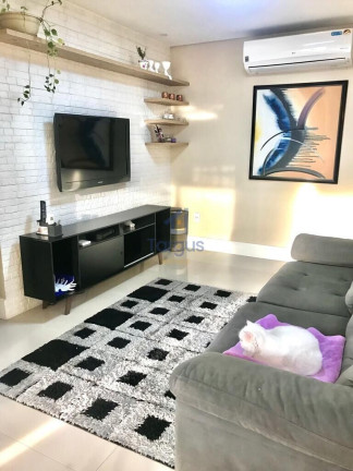 Apartamento com 2 Quartos à Venda, 62 m² em Alto Da Moóca - São Paulo