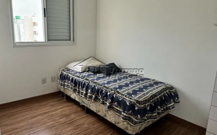 Imagem Apartamento com 2 Quartos à Venda, 57 m² em Residencial Flamboyant - São José Dos Campos Imagem Apartamento com 2 Quartos à Venda, 57 m² em Residencial Flamboyant - São José Dos Campos