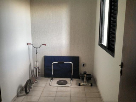 Imagem Apartamento com 3 Quartos à Venda, 187 m² em Jardim Das Nações - Taubaté Imagem Apartamento com 3 Quartos à Venda, 187 m² em Jardim Das Nações - Taubaté