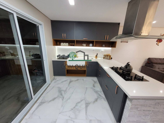 Imagem Casa com 3 Quartos à Venda, em Granja Viana - Cotia Imagem Casa com 3 Quartos à Venda, em Granja Viana - Cotia